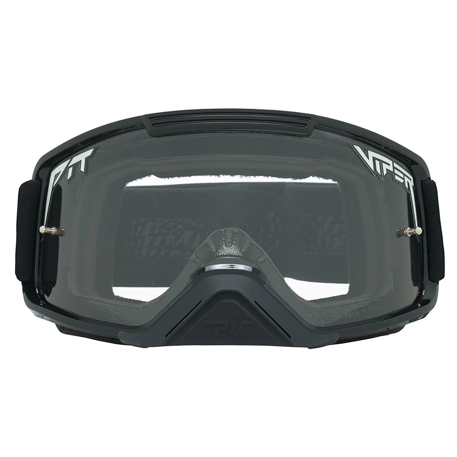 Pit Viper Brapstrap The Exec, S