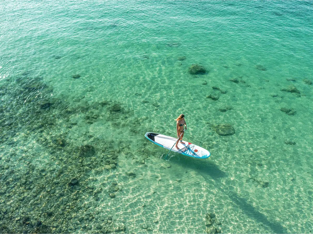 Aztron Callisto Epoxy All-Round