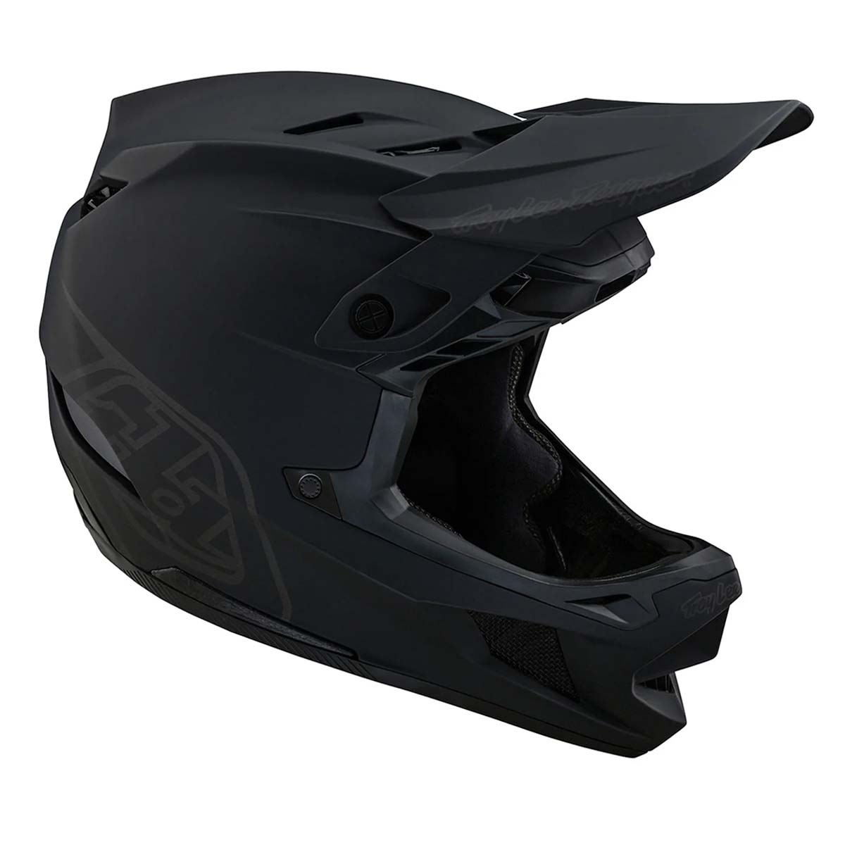 Troy Lee Designs D4 Polyacrylite Helmet Troy Lee Designs D4 Polyacrylite Helmet