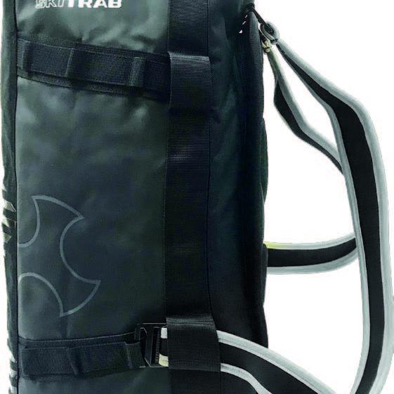 Skitrab Altavia Travelbag /Back Skitrab Altavia Travelbag /Back