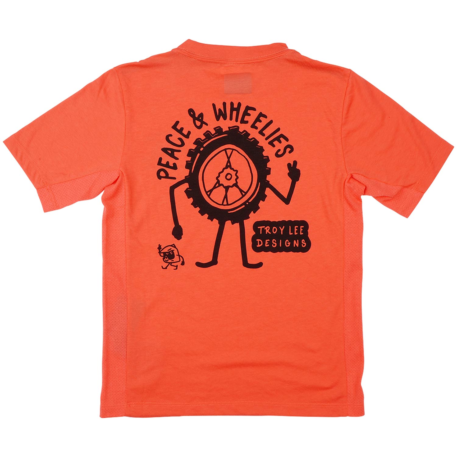 Troy Lee Designs Youth Skyline Ride SS Troy Lee Designs Youth Skyline Ride SS