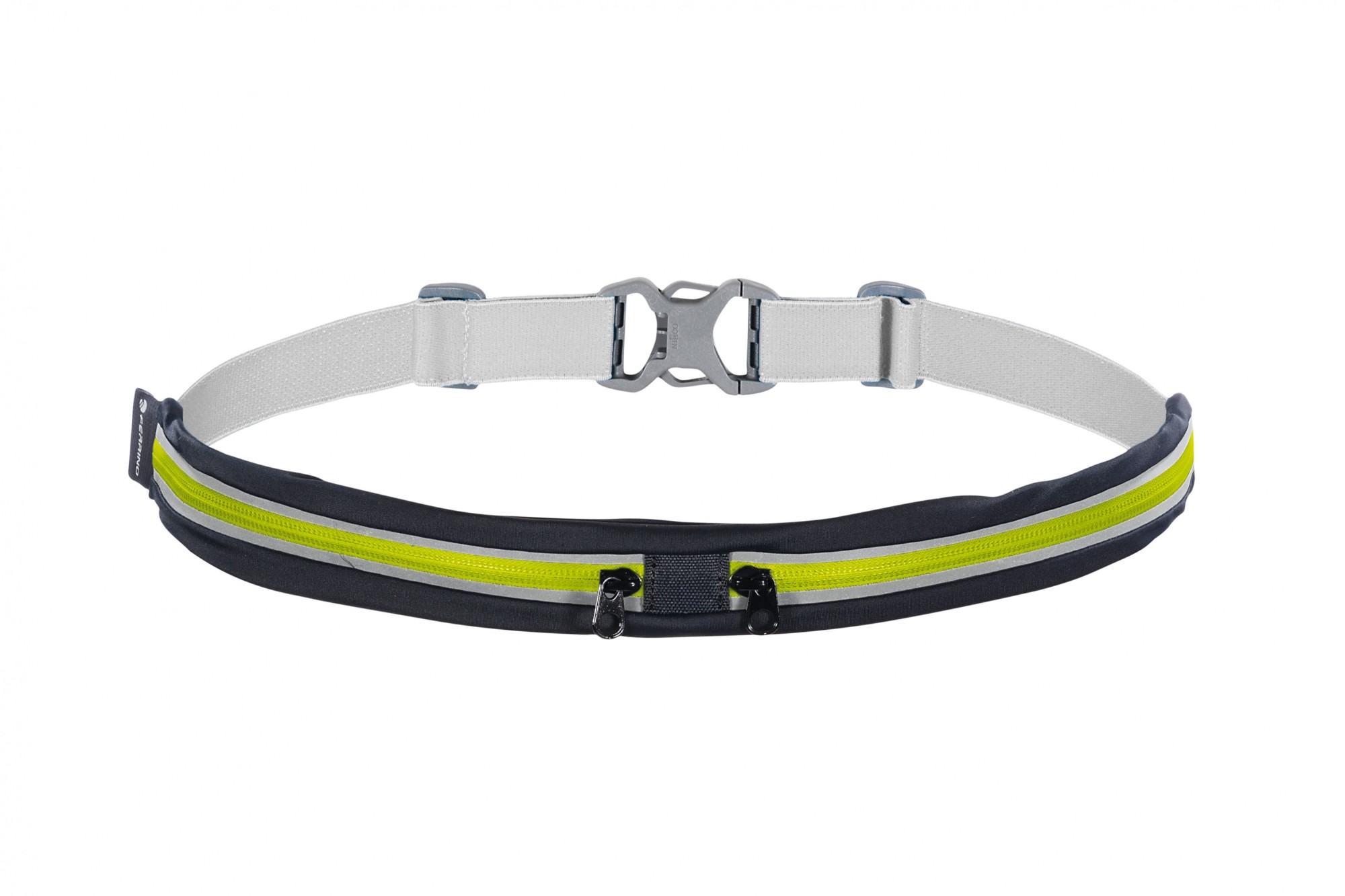 Ferrino X-Belt, Black/Yellow