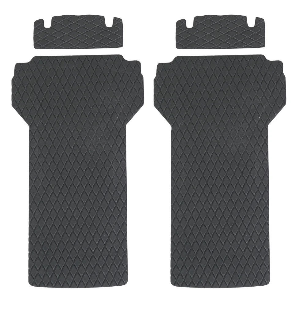 Spark Baseplate Padding Kit, Solid