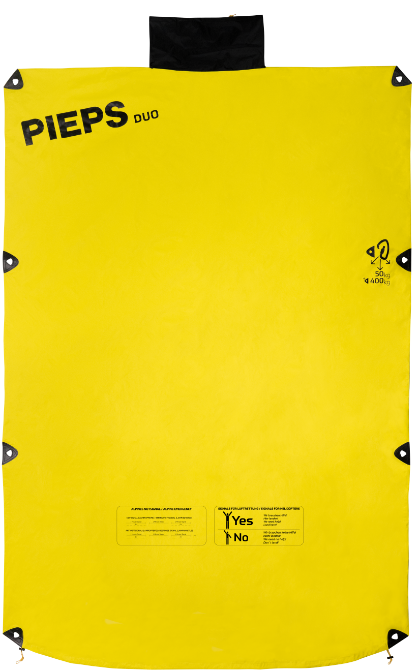 Pieps Bivy Bag Pieps Bivy Bag