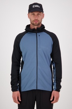 Mons Royale Approach Merino Fleece Hood Mons Royale Approach Merino Fleece Hood