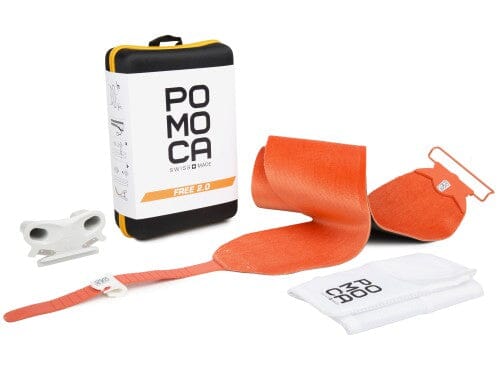 POMOCA FREE 2.0 R2C