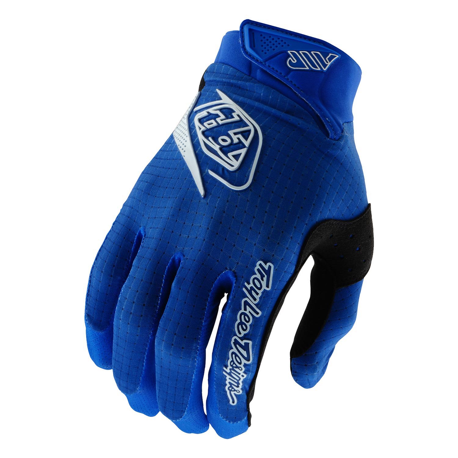 Troy Lee Designs Youth Air Glove, Blue