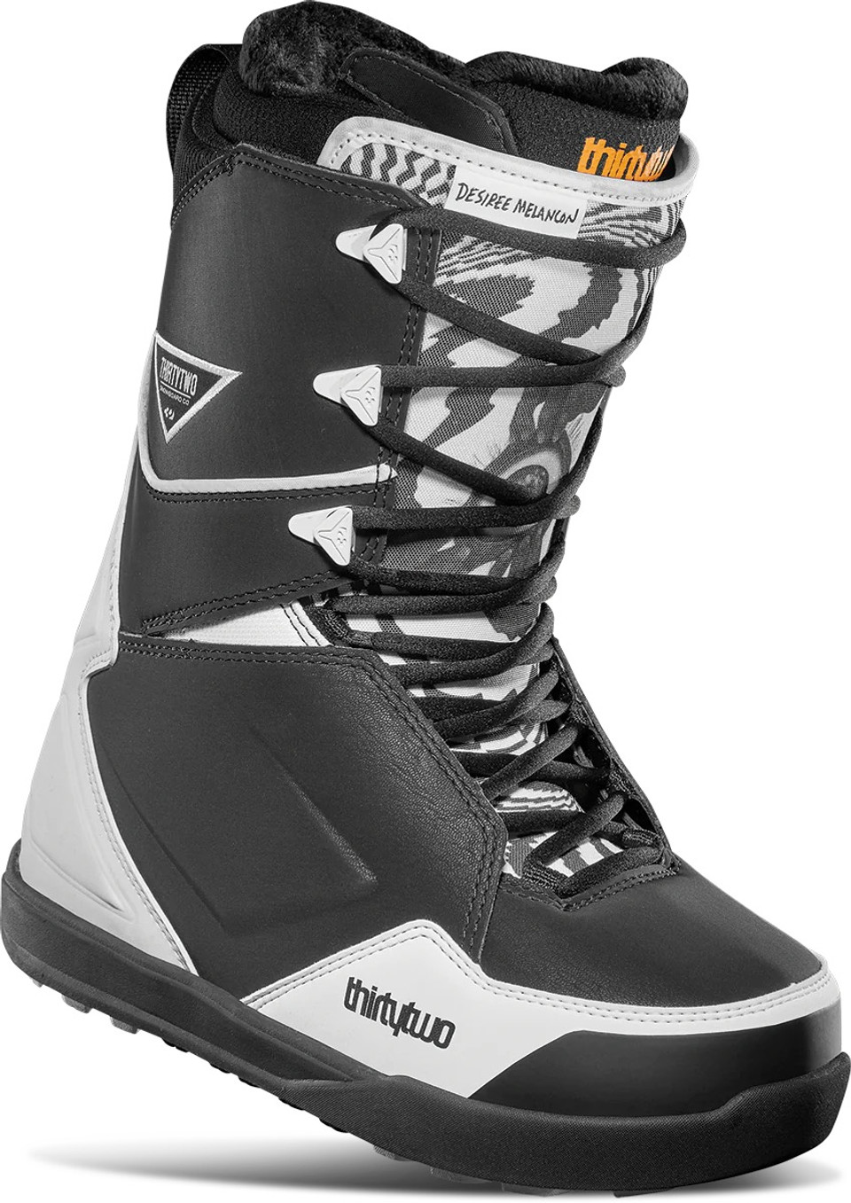 ThirtyTwo WMNS Melancon Lashed Boots