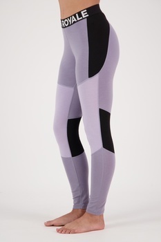 Mons Royale WMNS Olympus Merino Legging