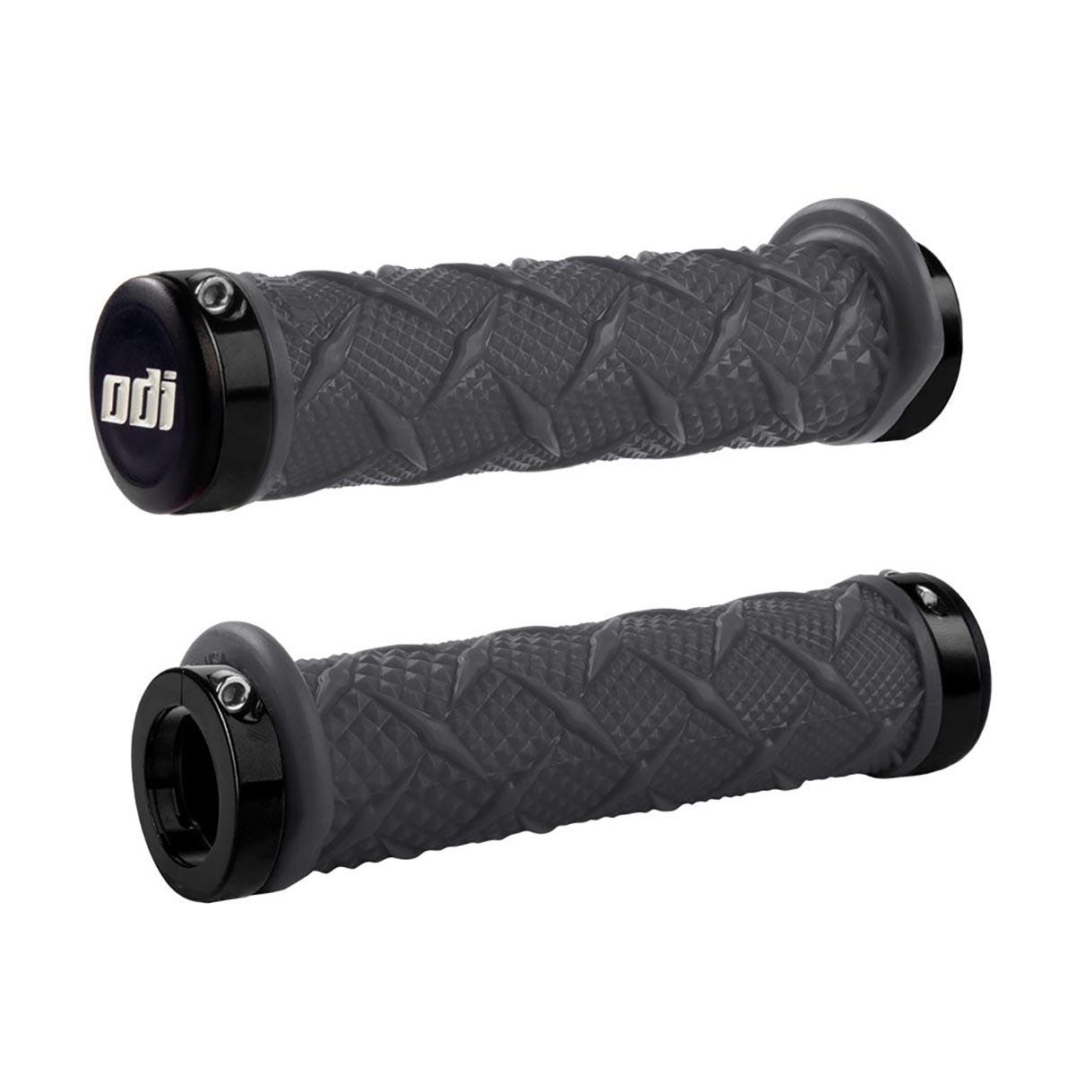 Odi X-Treme MTB Lock-On Grips 130mm Odi X-Treme MTB Lock-On Grips 130mm