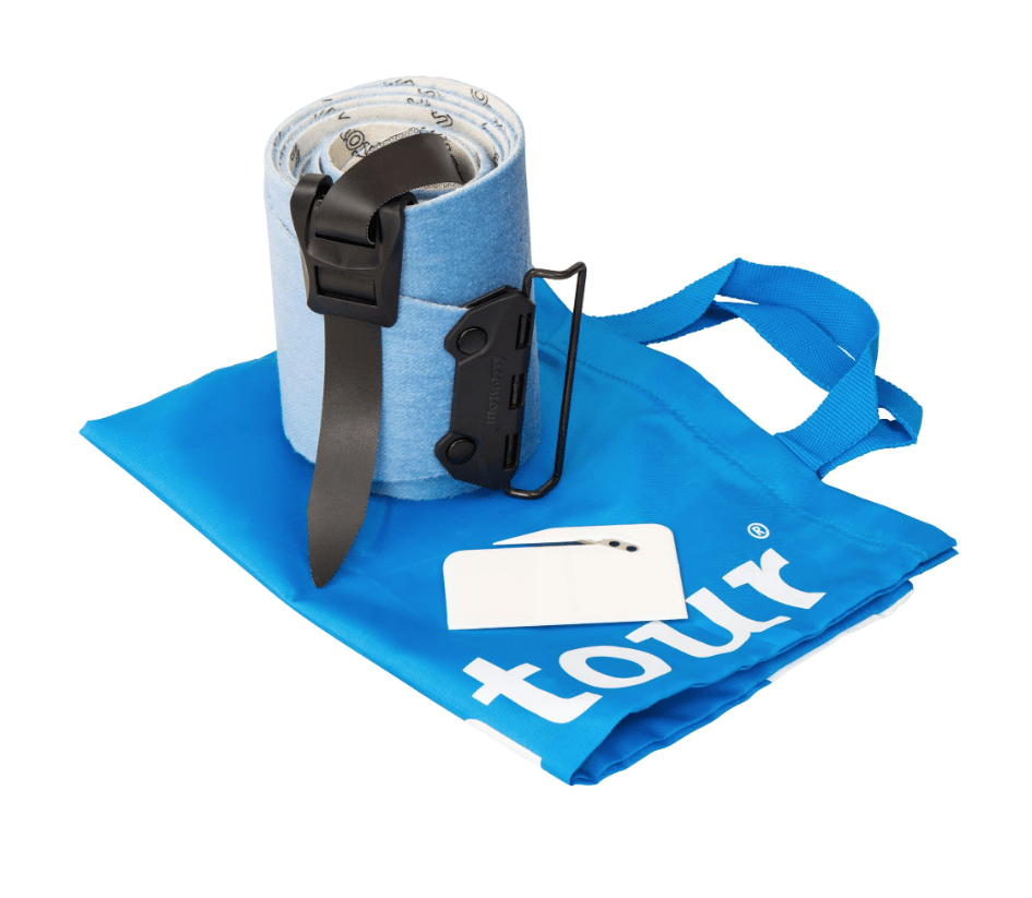 Contour Guide Mix Contour Guide Mix