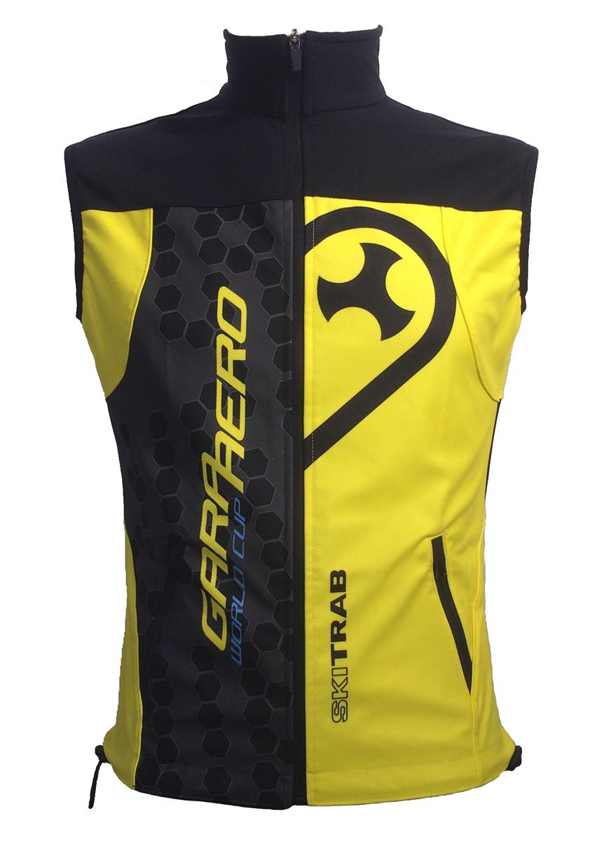 Skitrab Gara XC Ski Vest