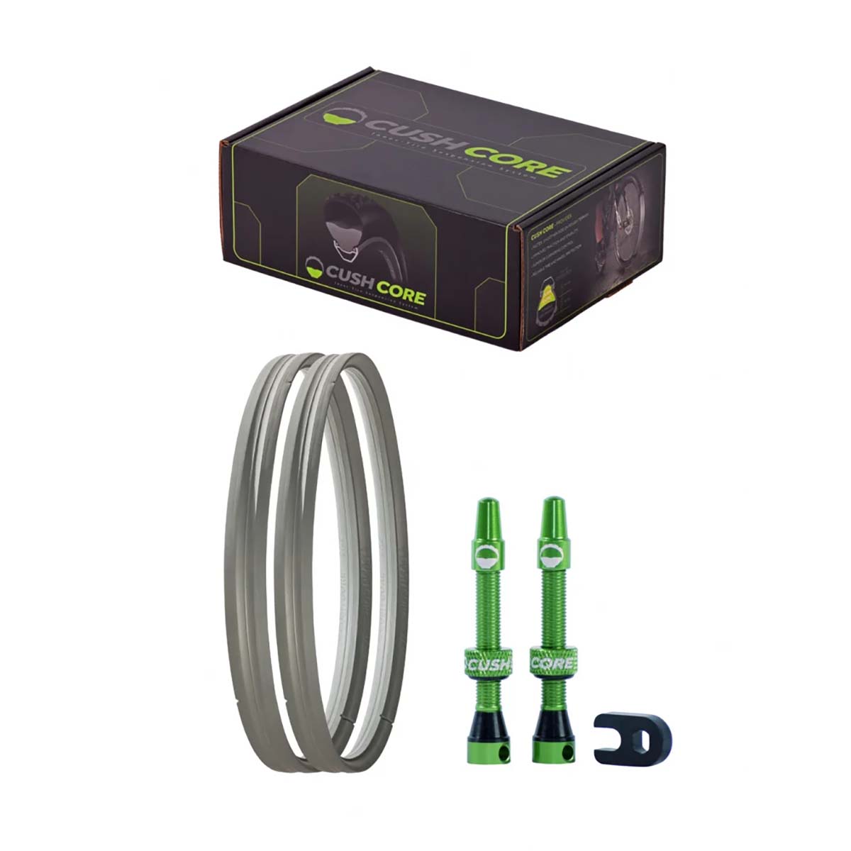 CushCore Pro Set 27.5'' Dekkinnsats