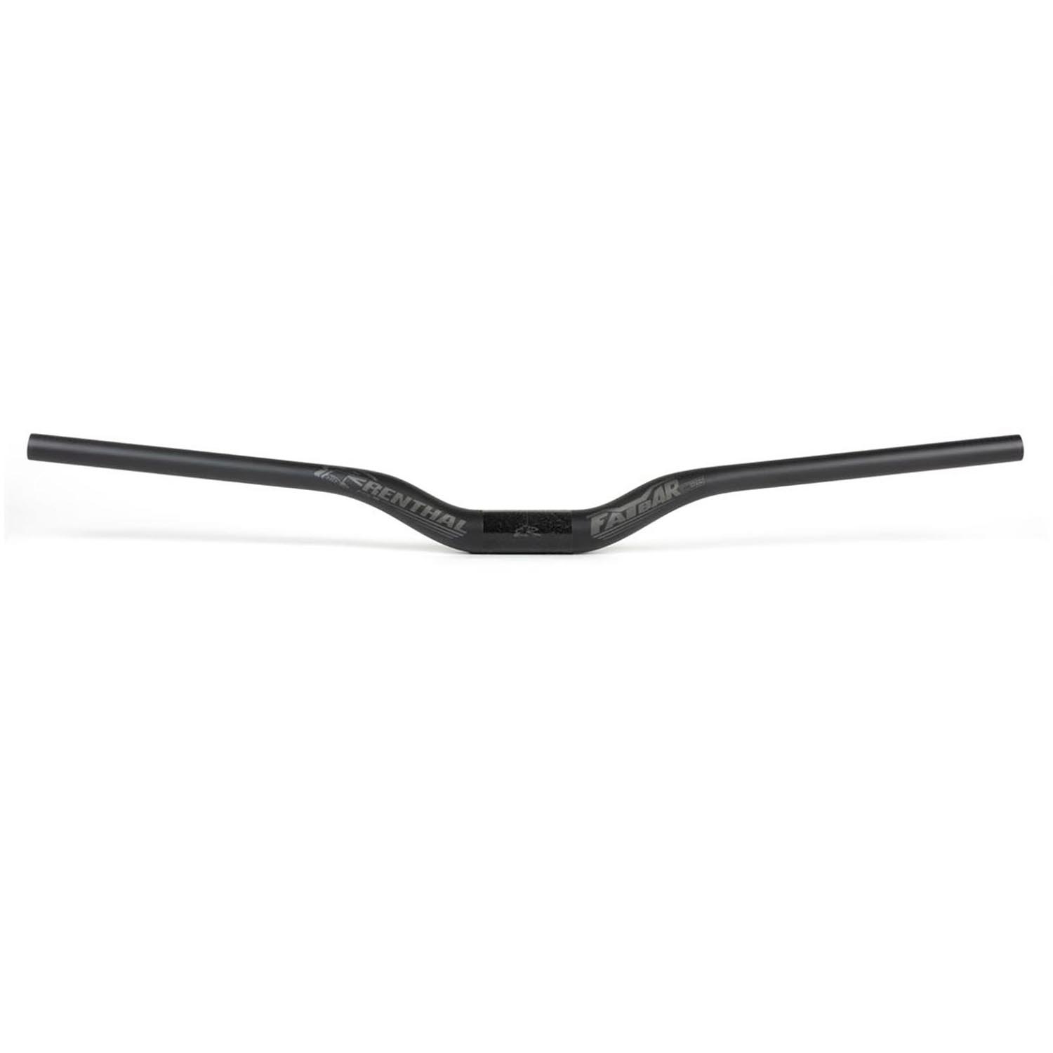 Renthal Fatbar Carbon 35, 40mm