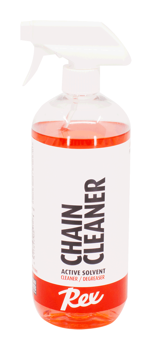 Rex Chain Cleaner 1000ml