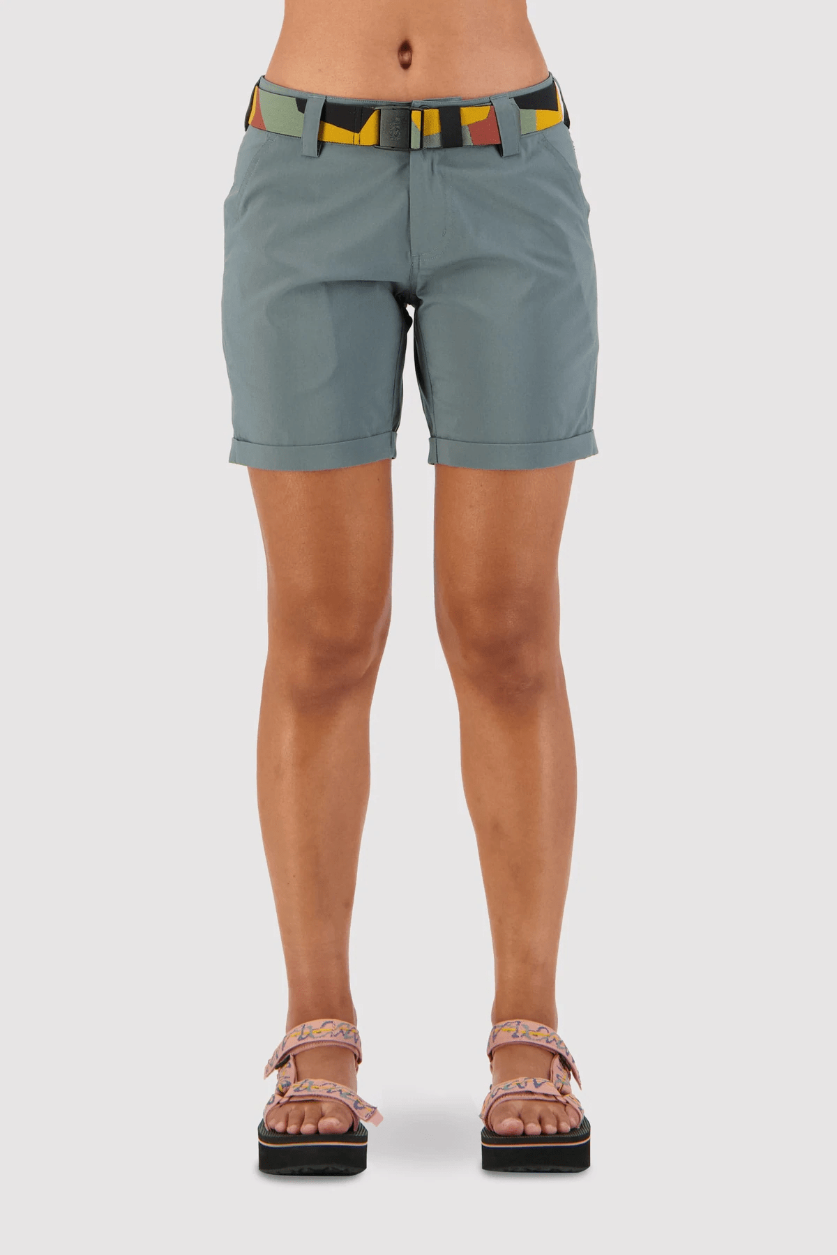 Mons Royale WMNS Drift Shorts