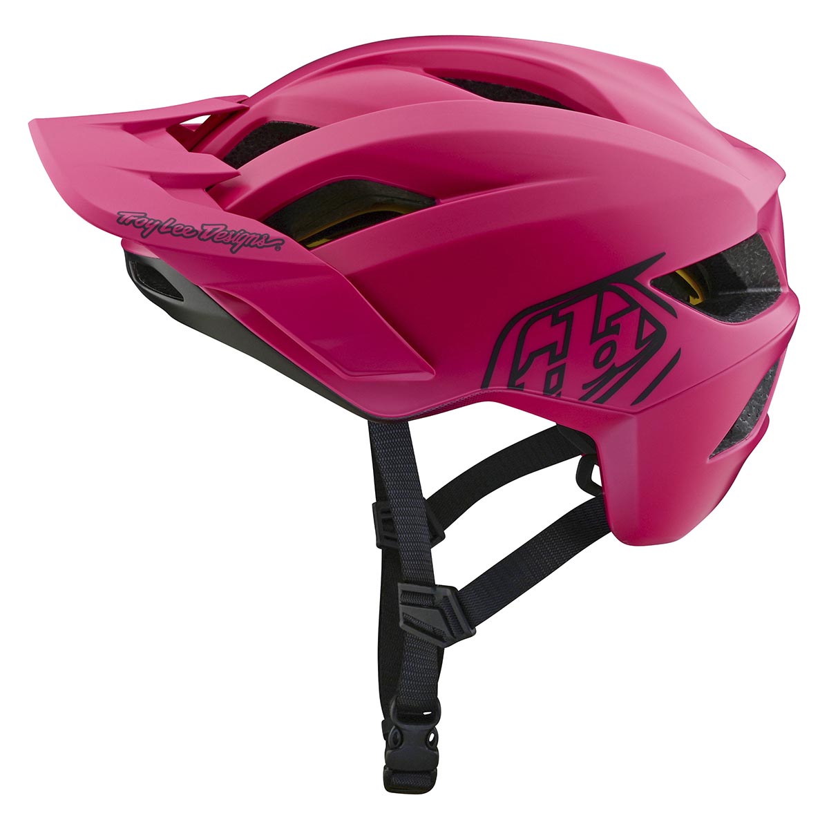 Troy Lee Designs Flowline MIPS Helmet