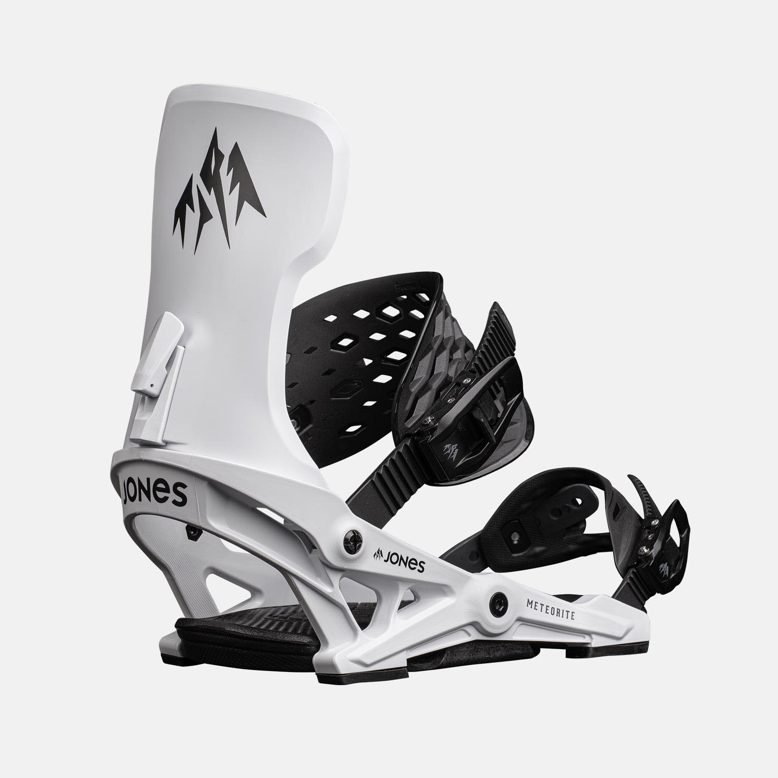 Jones Meteorite Snowboard Binding Jones Meteorite Snowboard Binding
