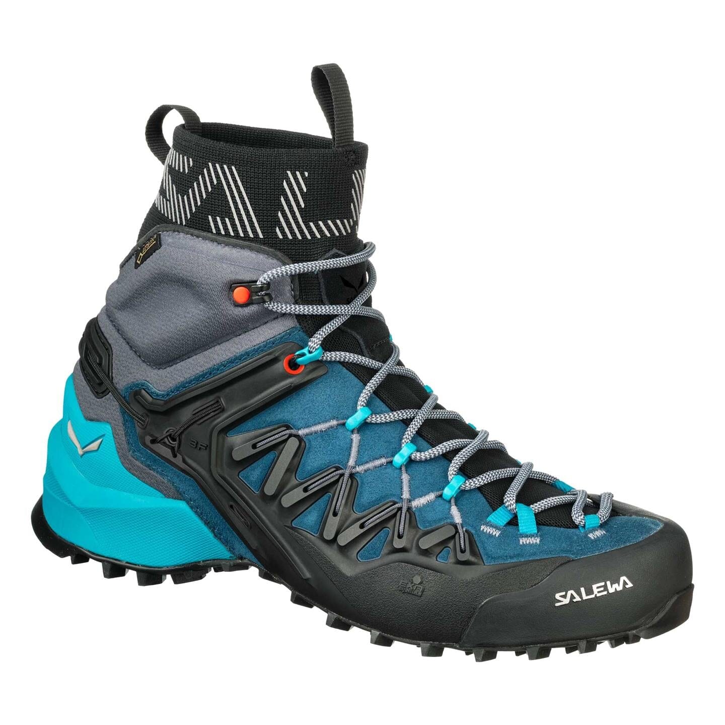 Salewa WS Wildfire Edge Mid GTX