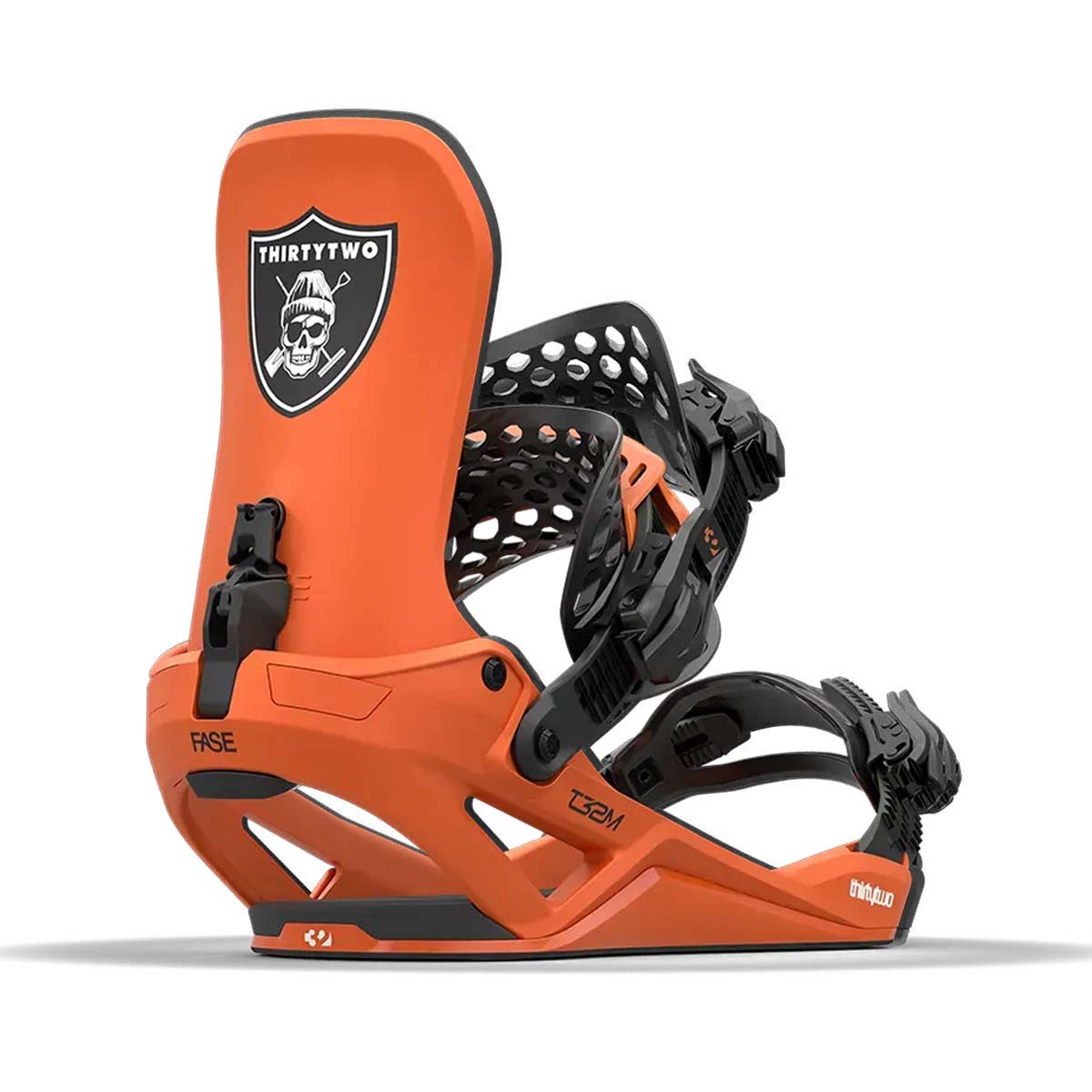 ThirtyTwo T32M FASE Bindings, Orange