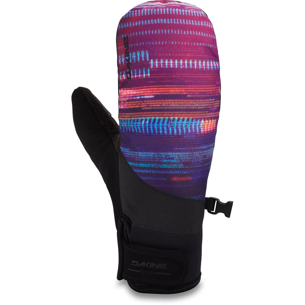 Dakine WMNS Electra Mitt, Resolution