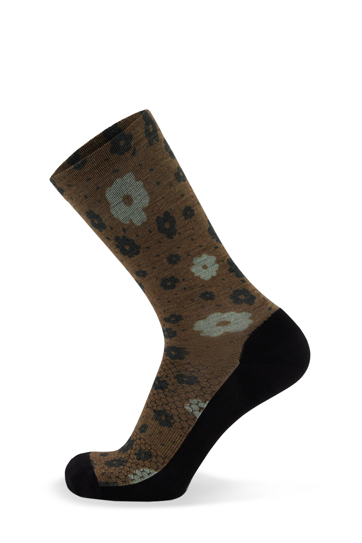 Mons Royale Atlas Merino Crew Sock