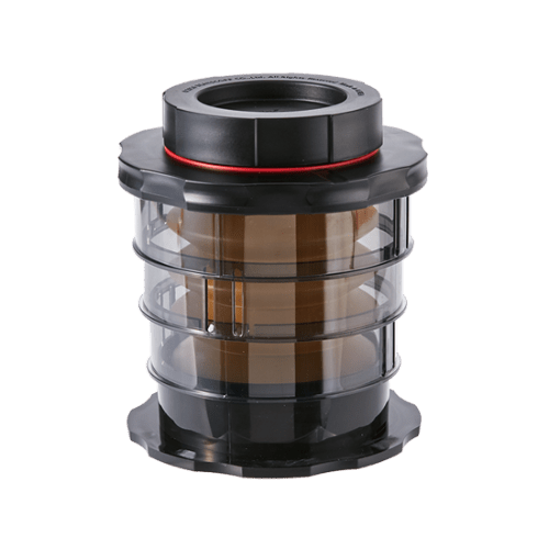 Cafflano Kompact Brewer, Black Cafflano Kompact Brewer, Black