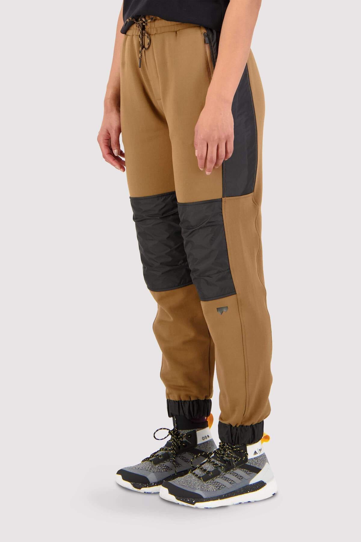 Mons Royale WMNS Decade Fleece Pant