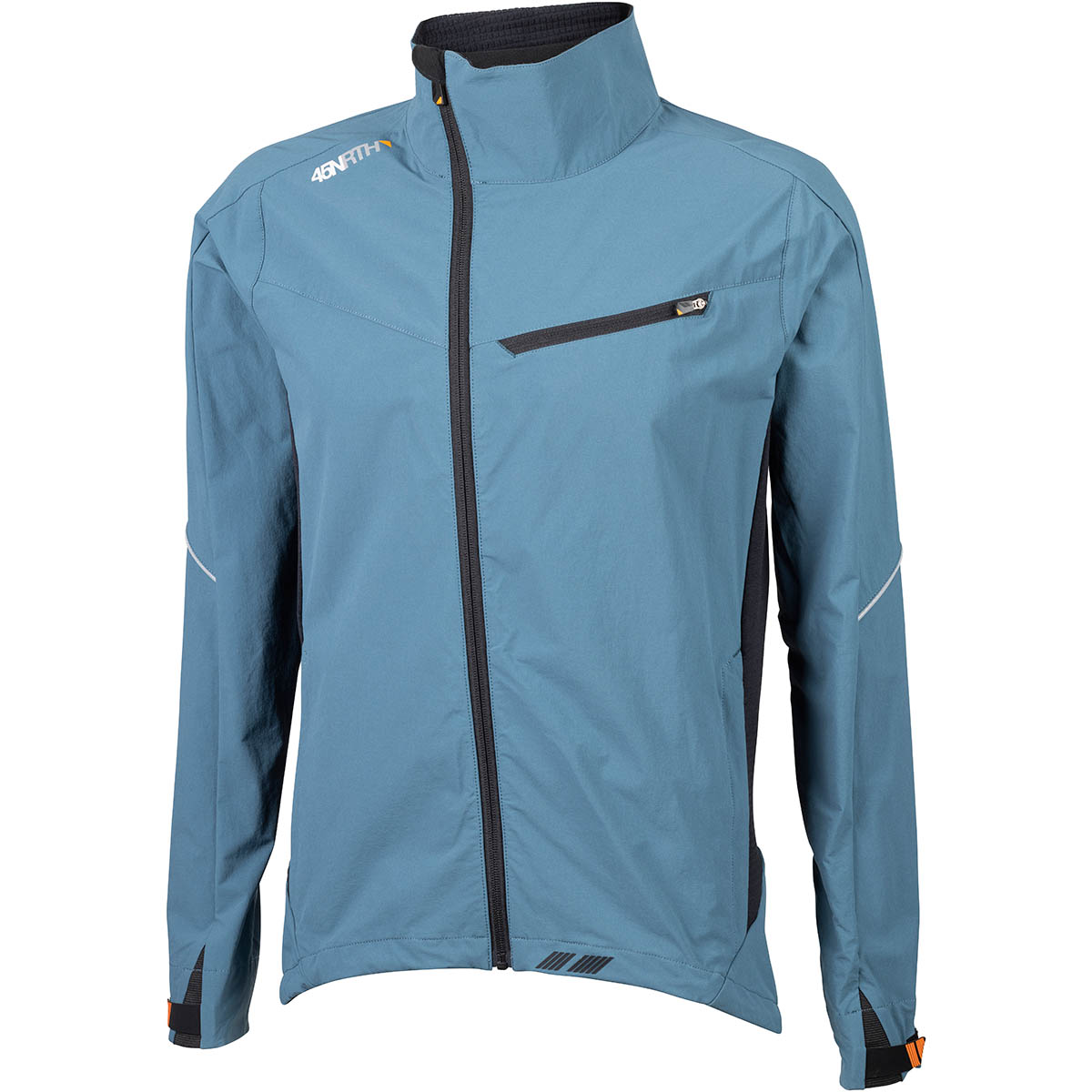 45NRTH Naughtvind Men`s Bike Jacket 45NRTH Naughtvind Men`s Bike Jacket
