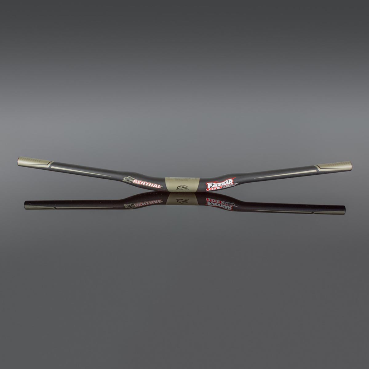 Renthal Fatbar Lite Carbon 31.8, 20mm