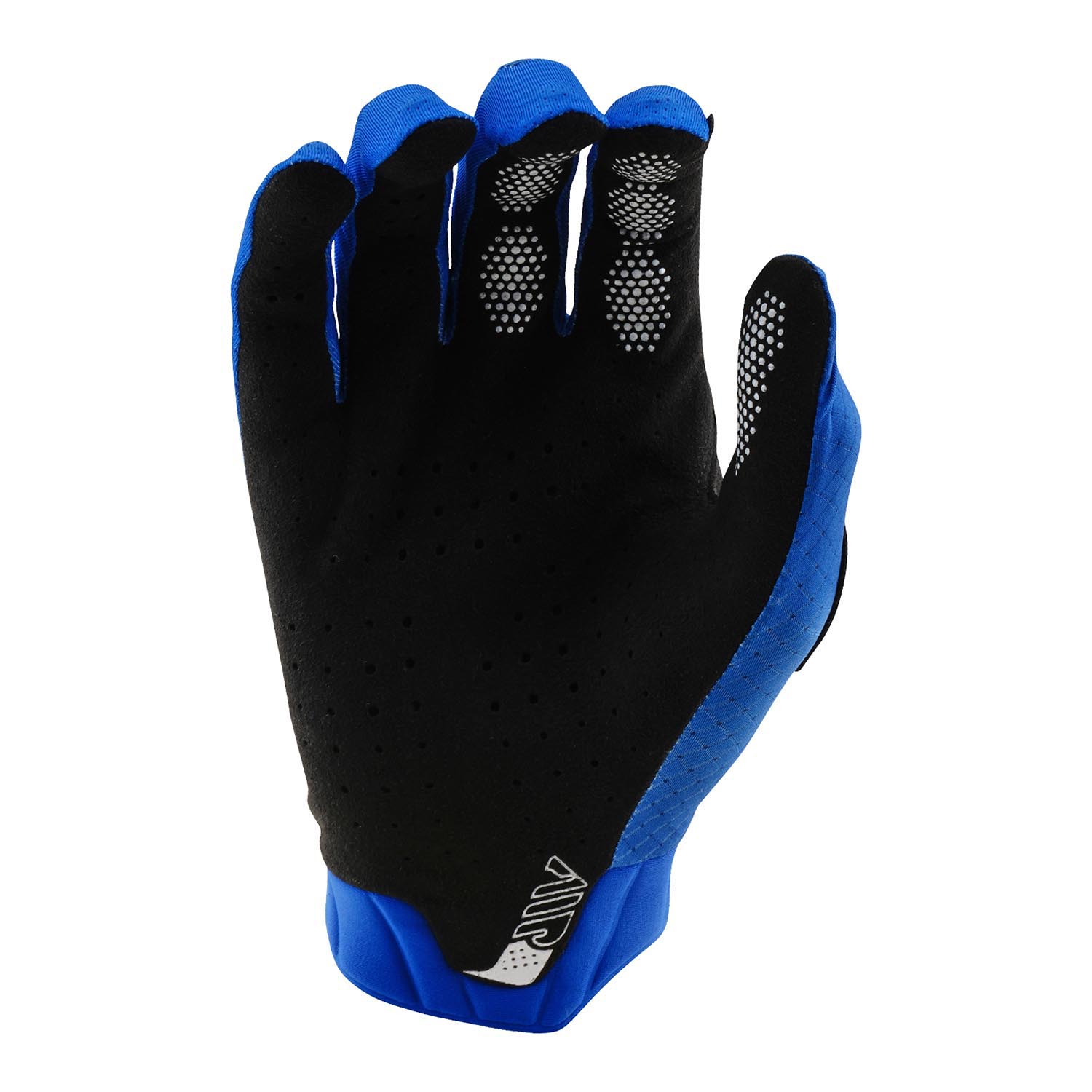 Troy Lee Designs Youth Air Glove, Blue