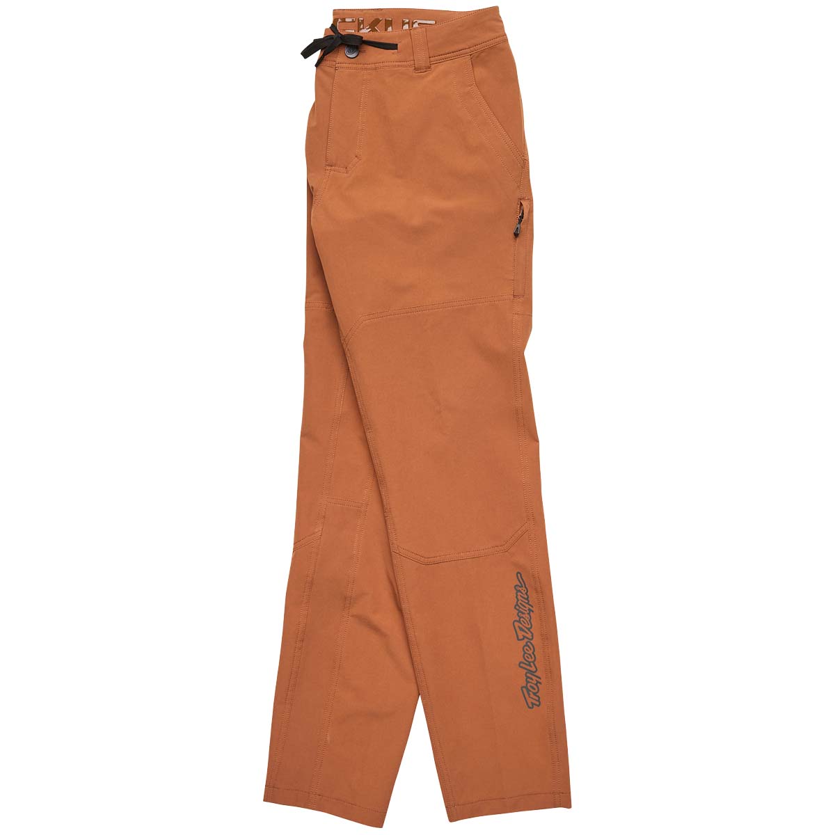 Troy Lee Designs Ruckus Long Travel Pant