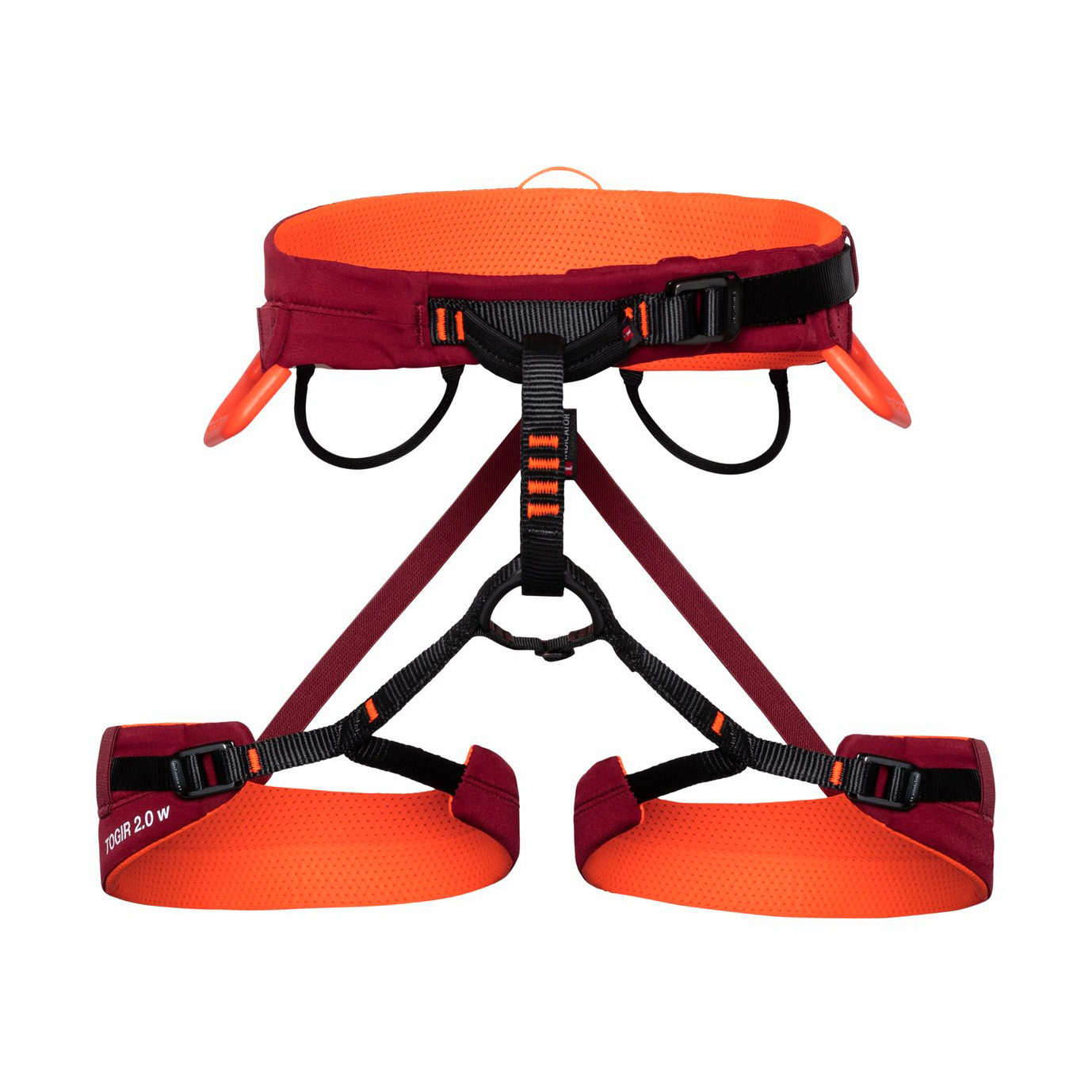 Mammut Togir 2.0 3 Slide Harness