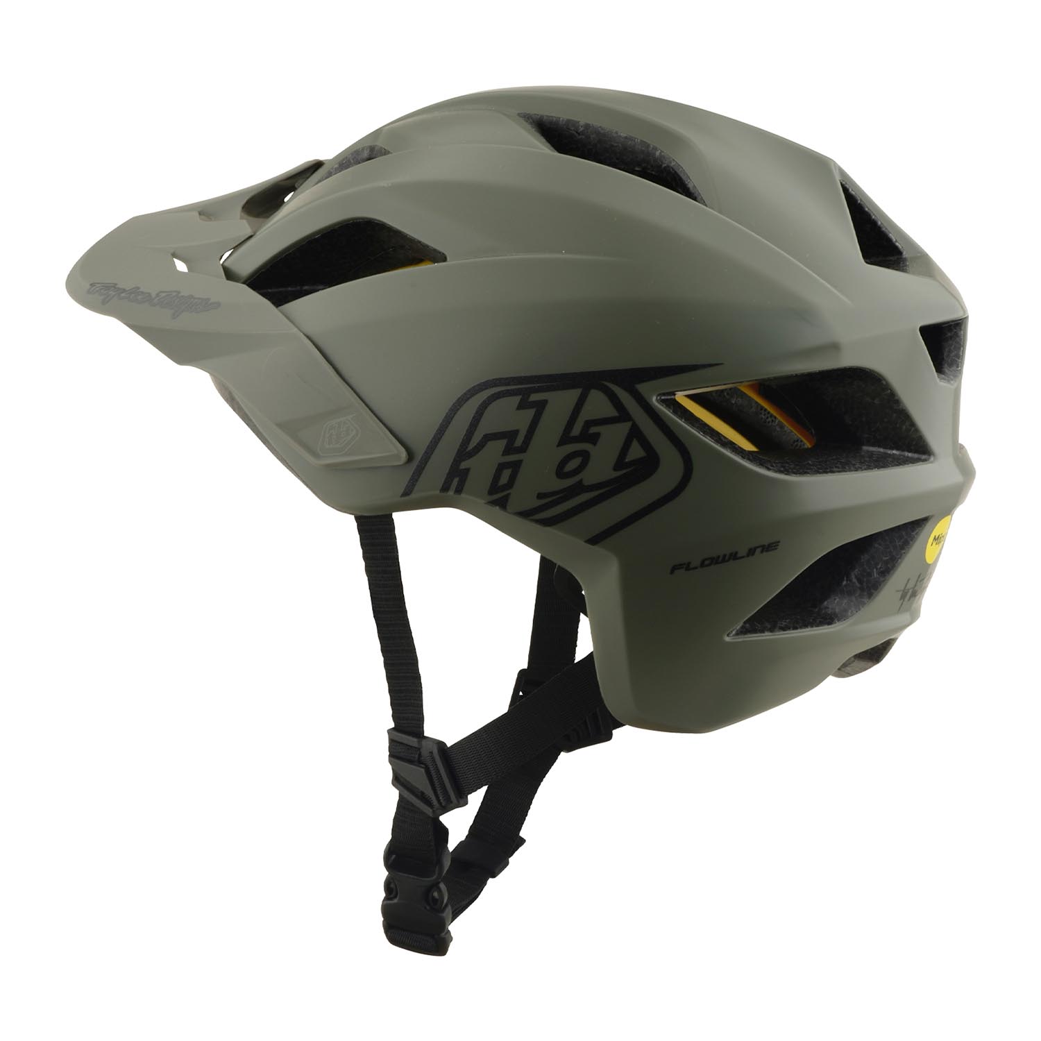 Troy Lee Designs Youth Flowline Helmet