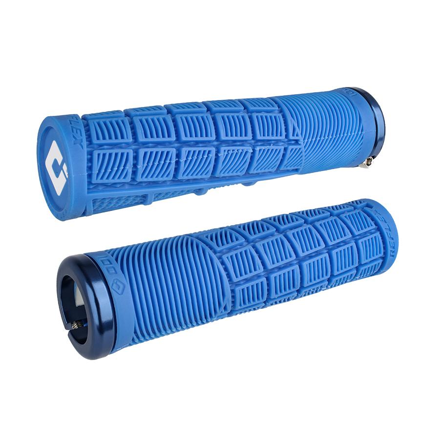 Odi Reflex v2.1 Lock-On MTB Grips