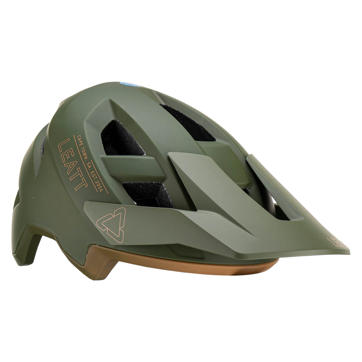 Leatt MTB AllMtn 2.0 Helmet Pine