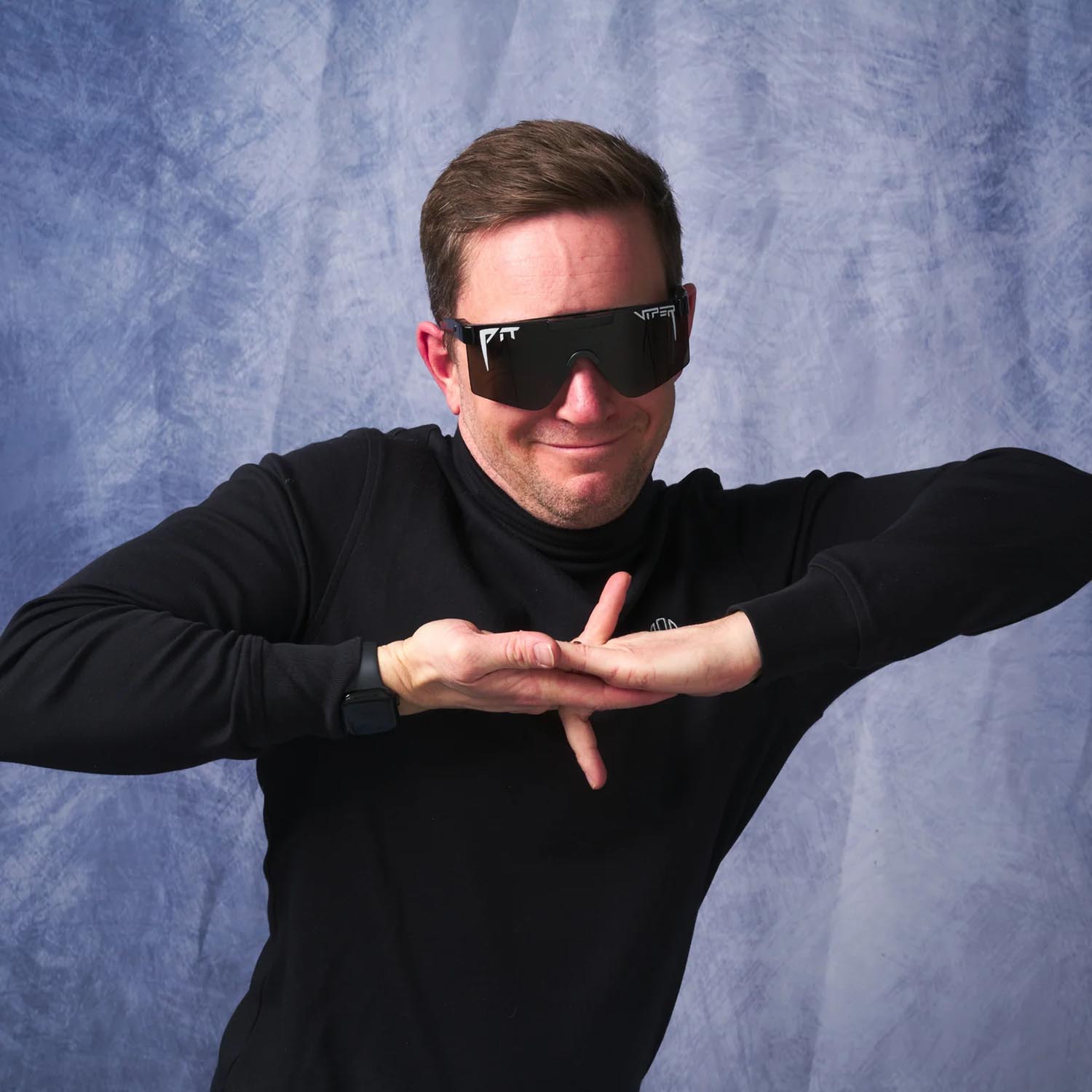 Pit Viper Original 3.0 The Exec