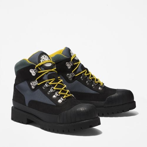 Timberland Heritage Waterproof Shoe