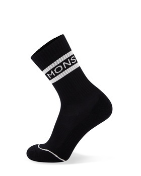 Mons Royale Signature Merino Crew Sock