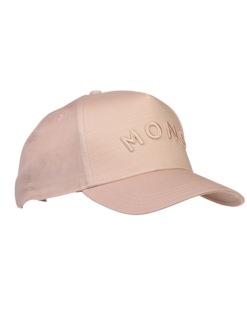 Mons Royale Harlow BallCaps, Blush Mons Royale Harlow BallCaps, Blush
