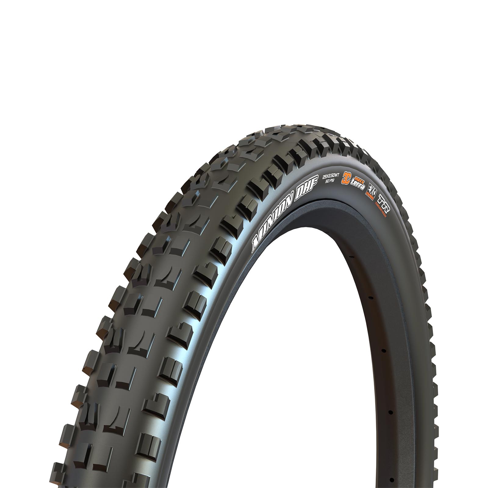 Maxxis Freeride Presta 27.5" Tube
