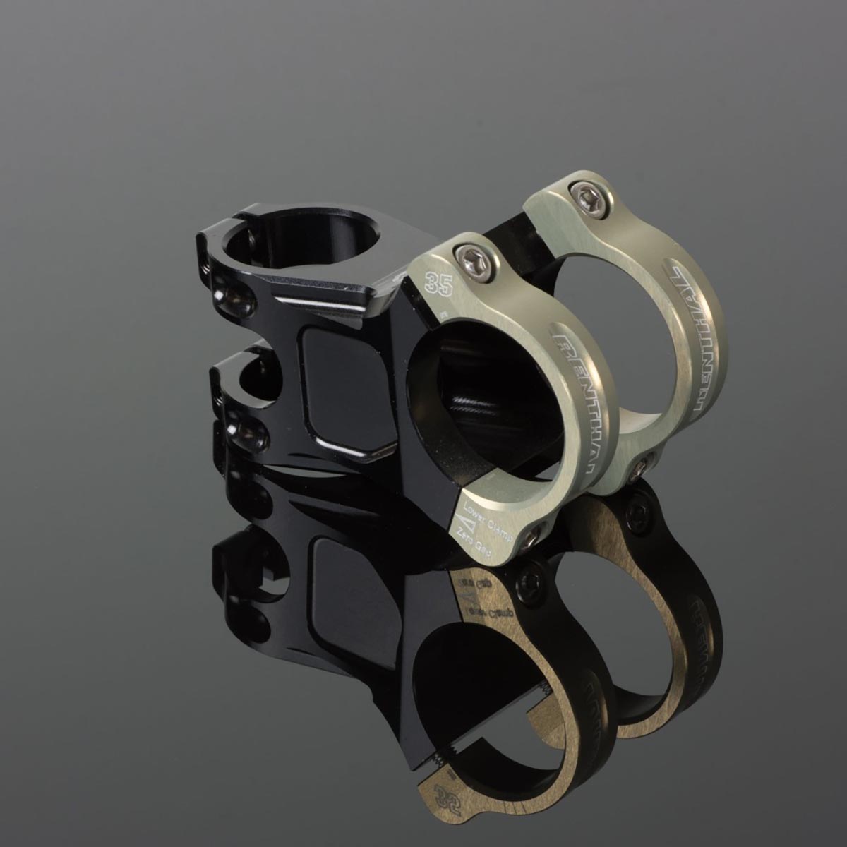 Renthal Apex Stem 35, 60mm