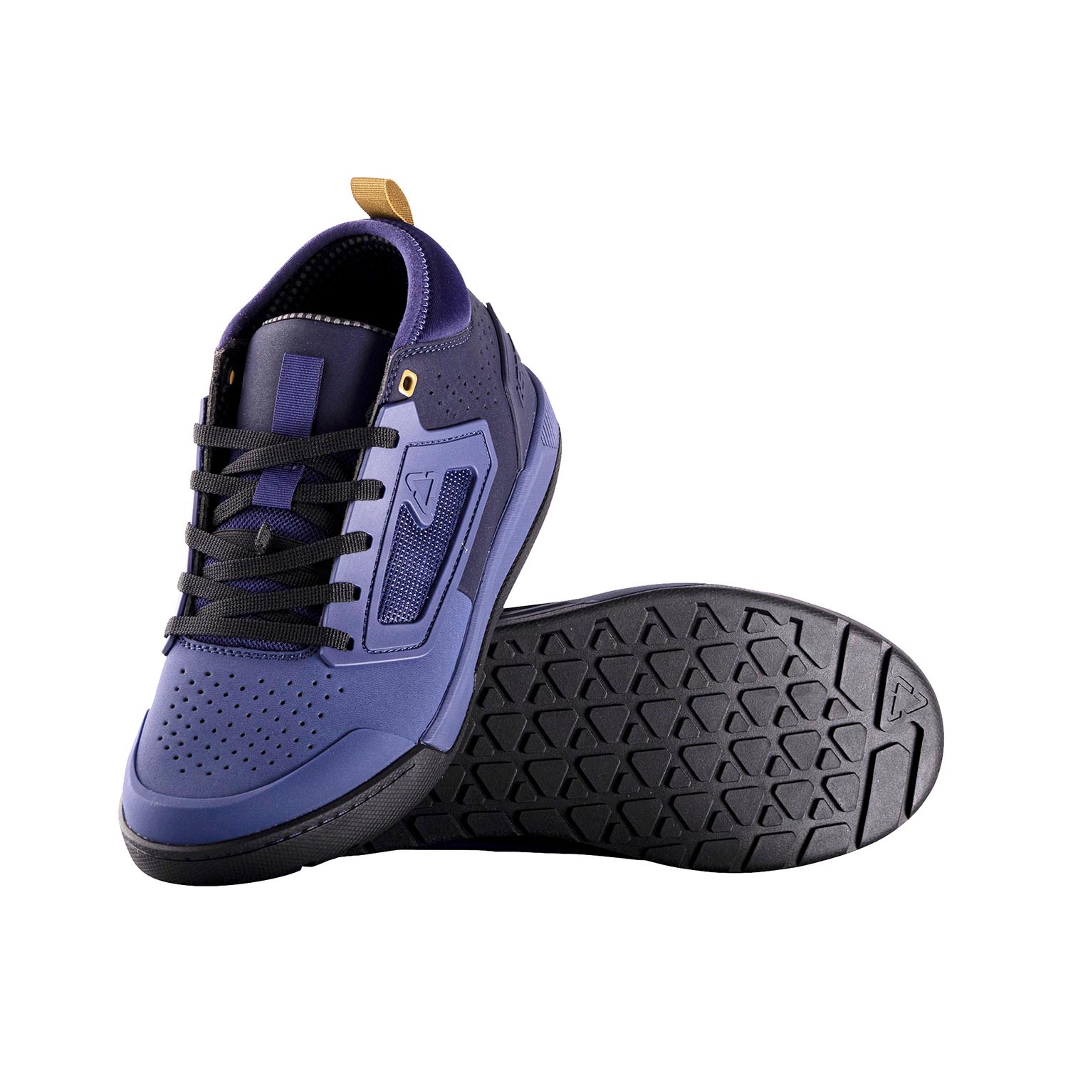 Leatt Shoe Flat 3.0, Galaxy Blue