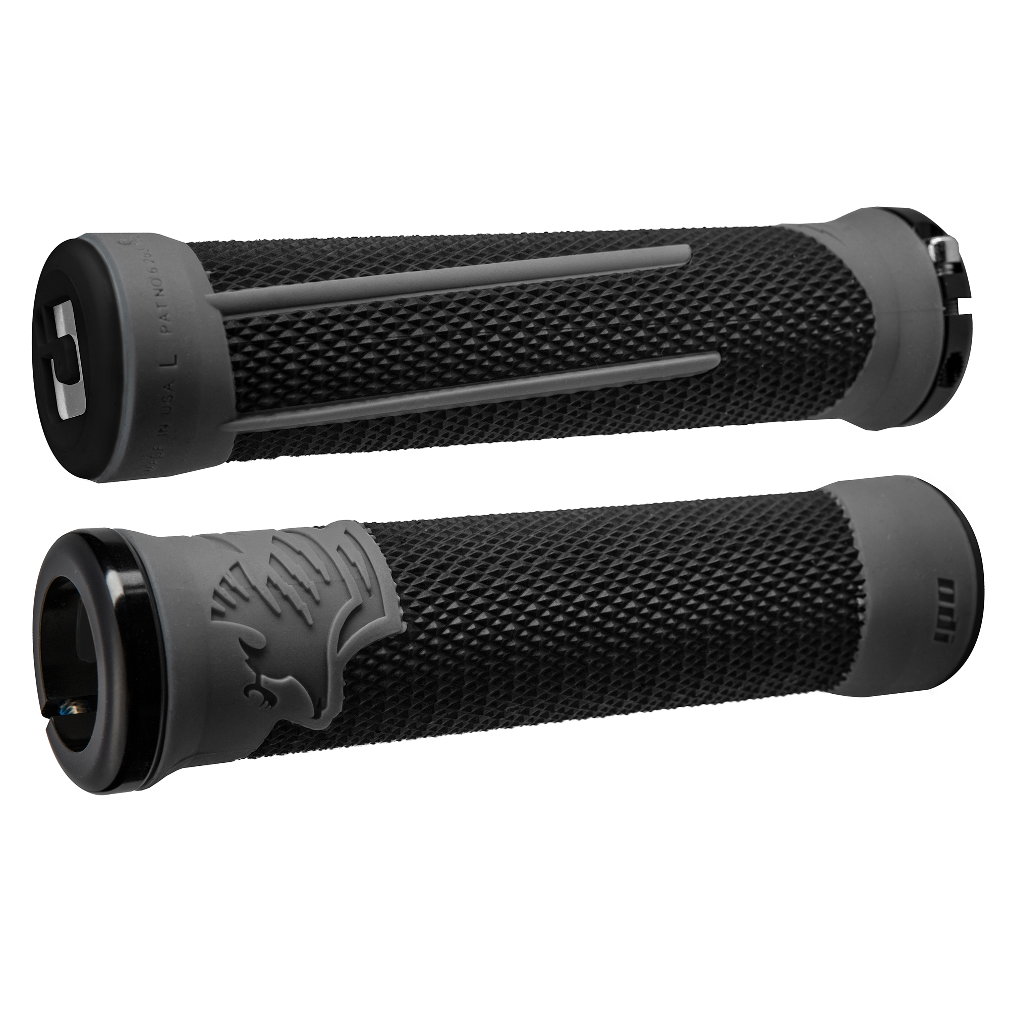 Odi AG2 v2.1 Lock-On Grips