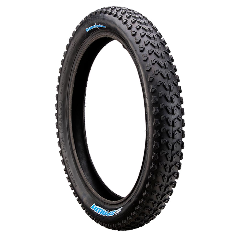 Spawn Cycles Loam Star Tire 14”
