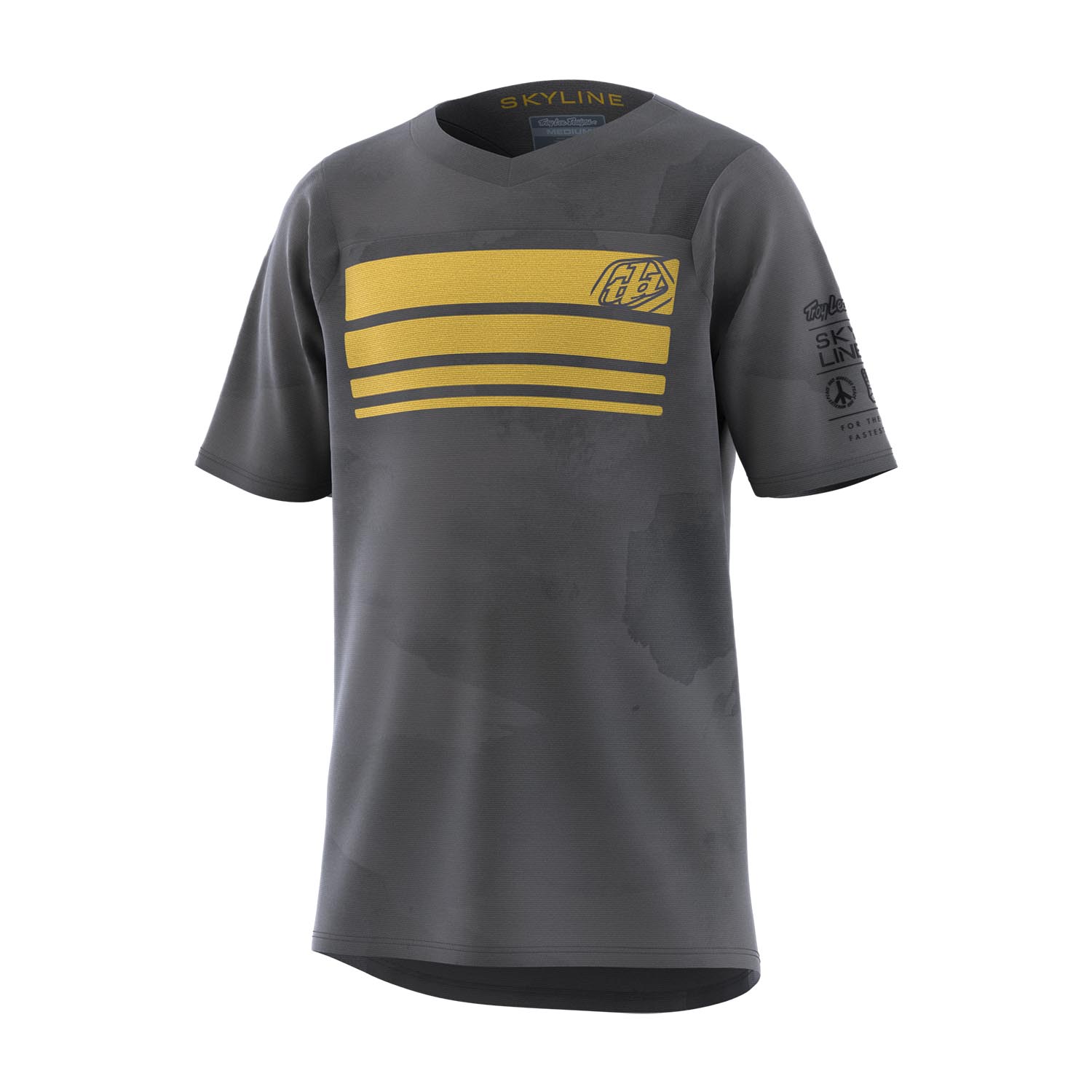 Troy Lee Designs Youth Skyline SS Jersey