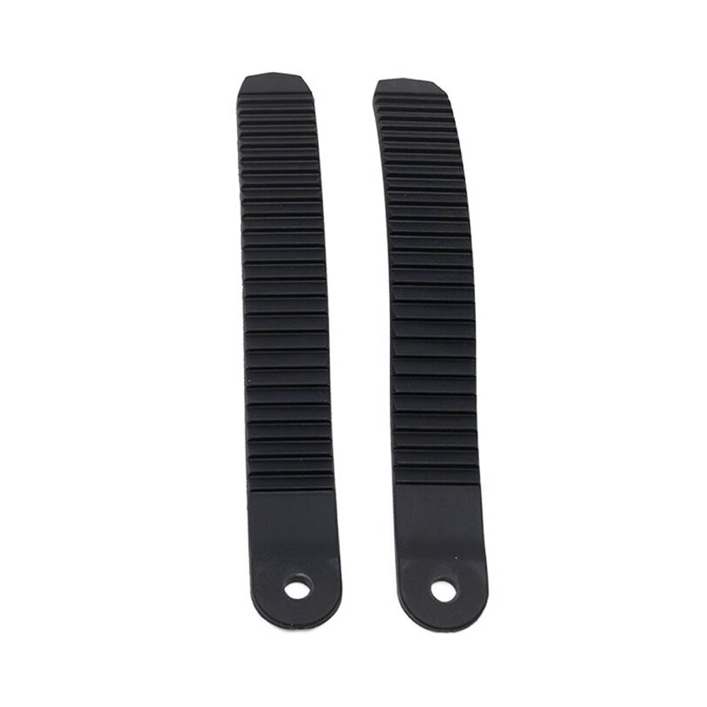 Jones Ankle Ladder, Black