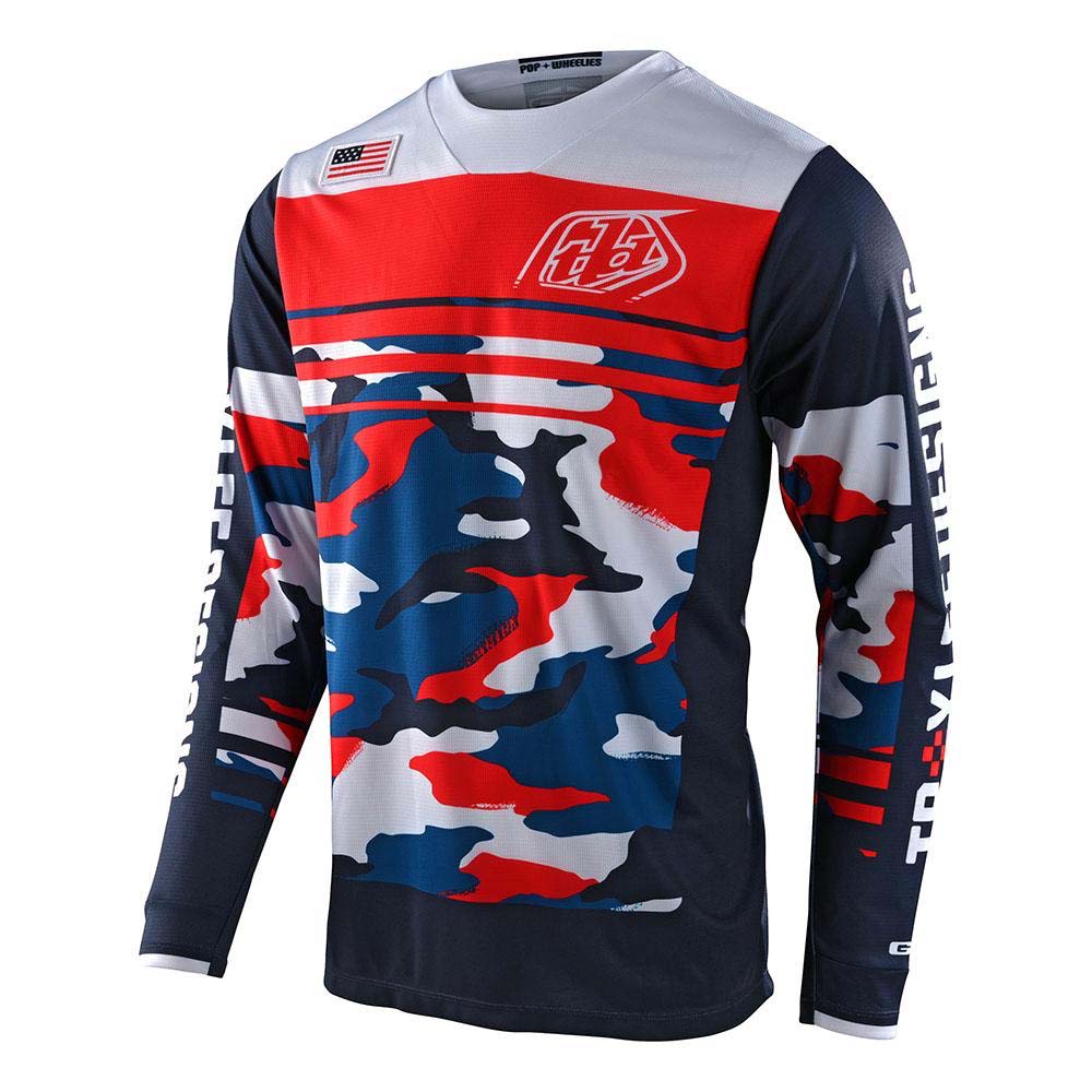 Troy Lee Designs GP Jersey