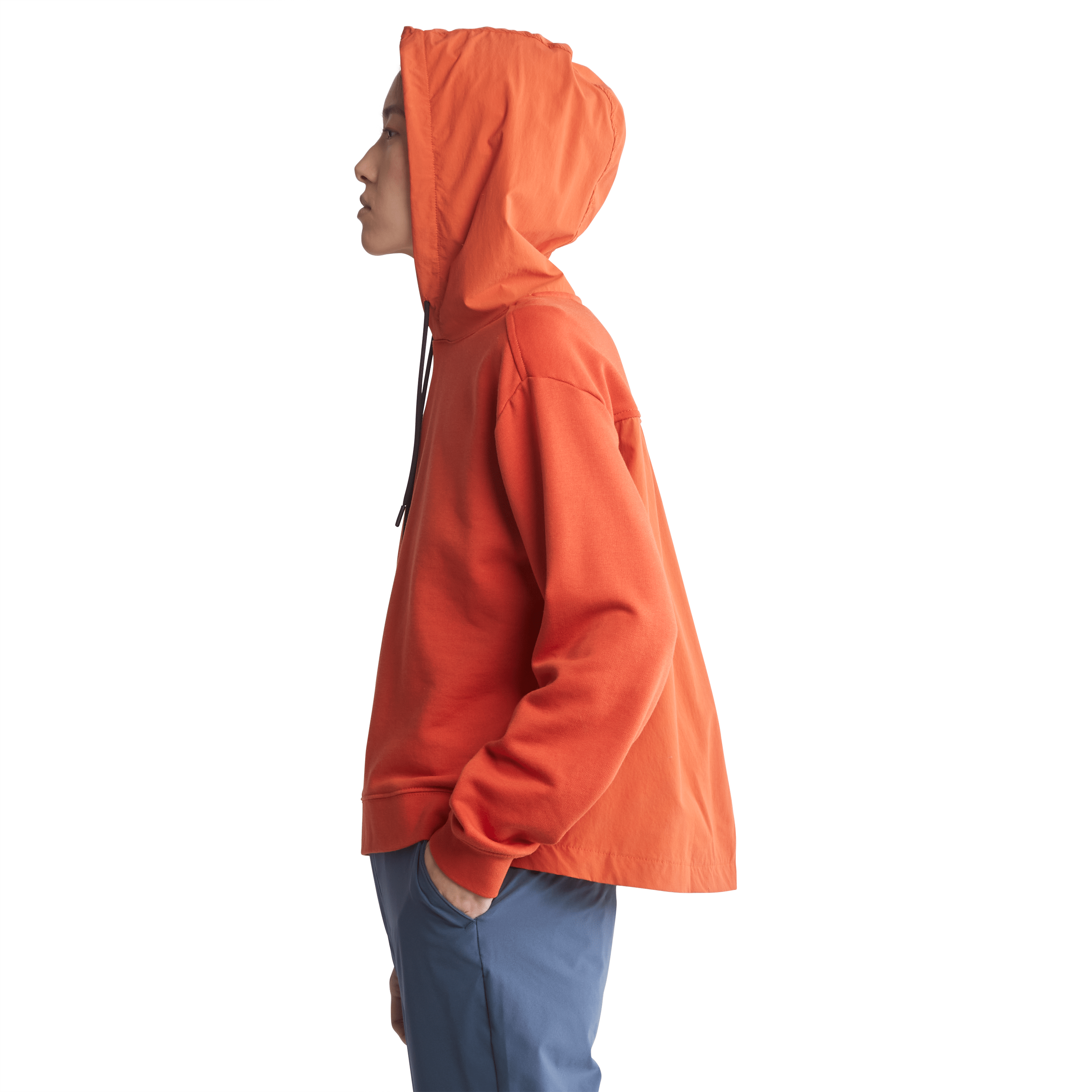 Timberland WMNS Sweat Hoodie, Ochre Timberland WMNS Sweat Hoodie, Ochre