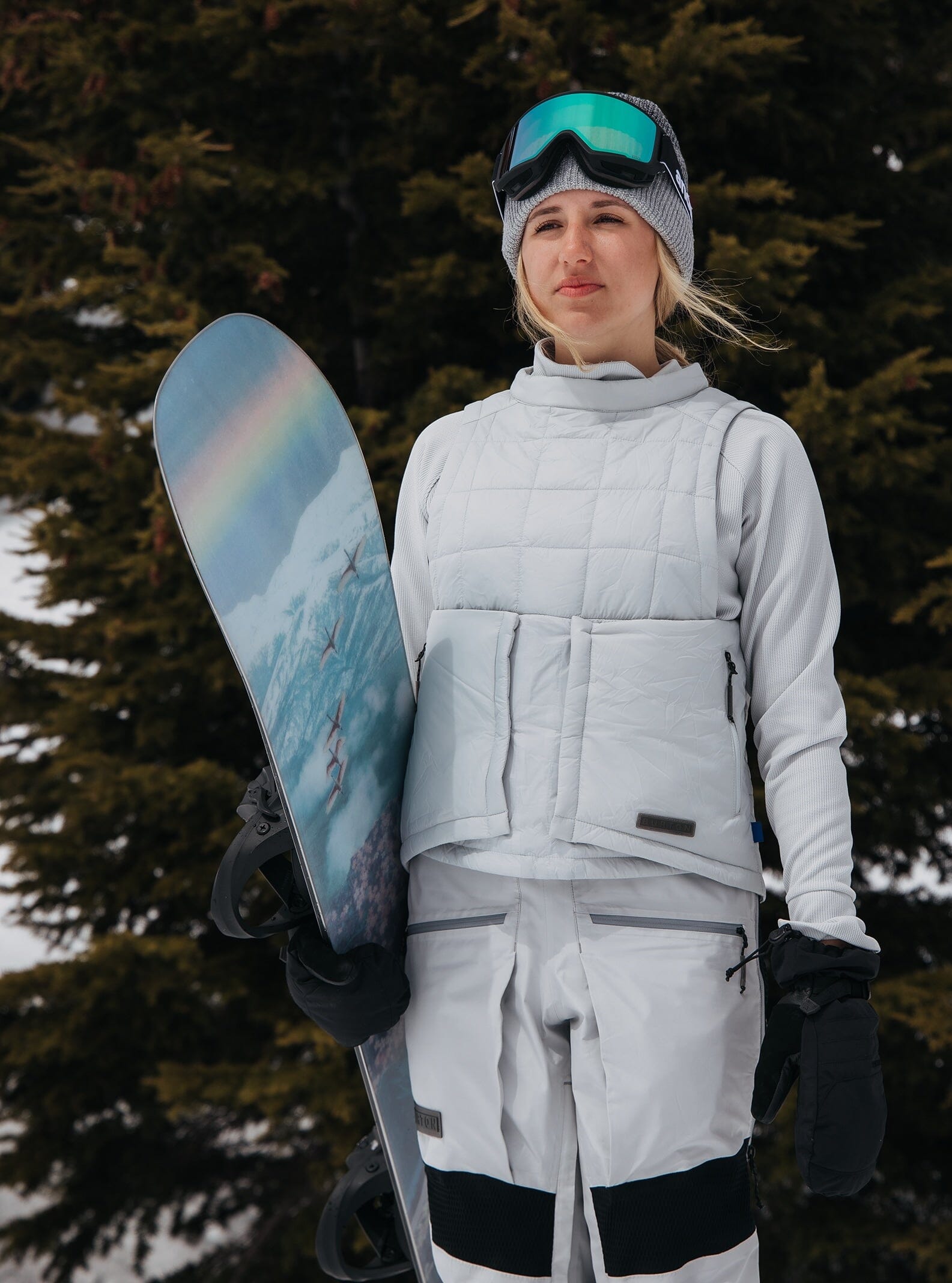 Burton Women's Carbonate Insulated